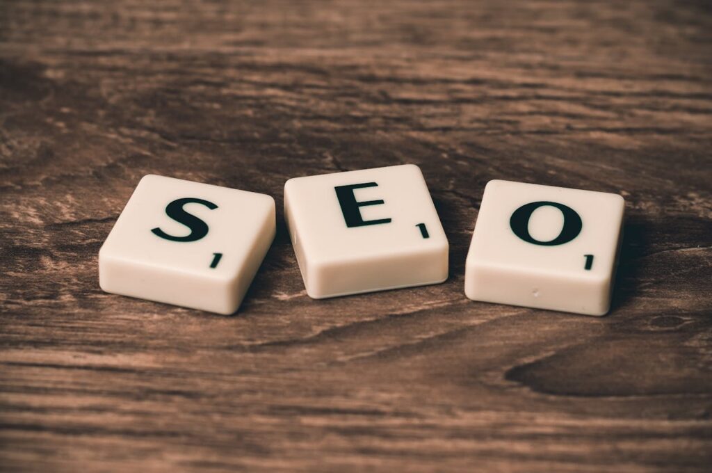 seo writing