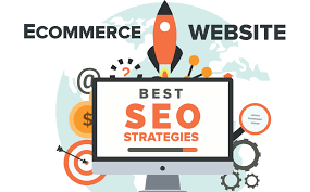 E-Commerce SEO & Marketing