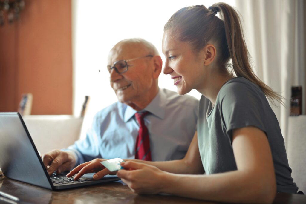 IT Support and Services