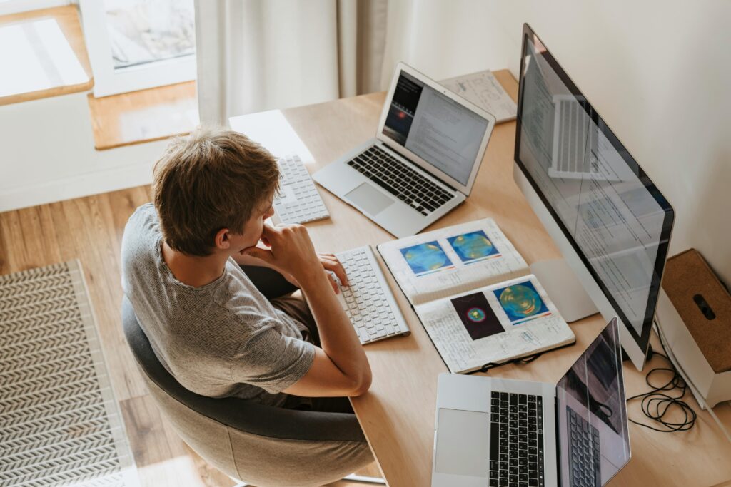 Best Fiverr Gigs for Web Development