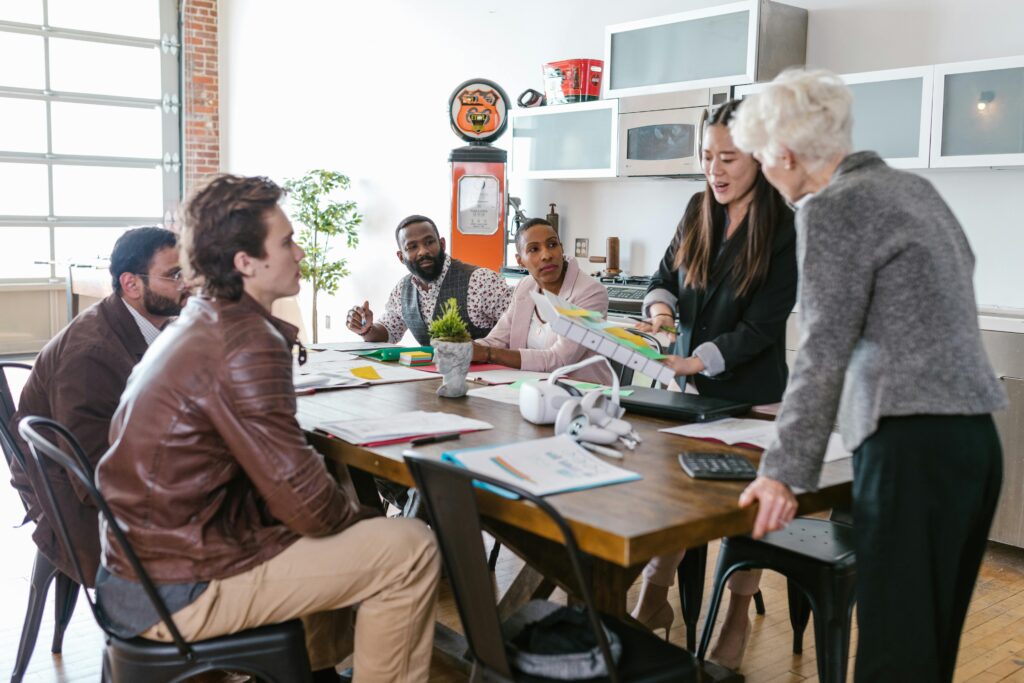 Social Media Marketing Services
