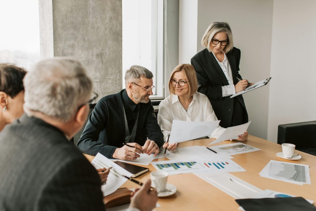 Upwork IT Solutions Company: A Complete Guide to Success