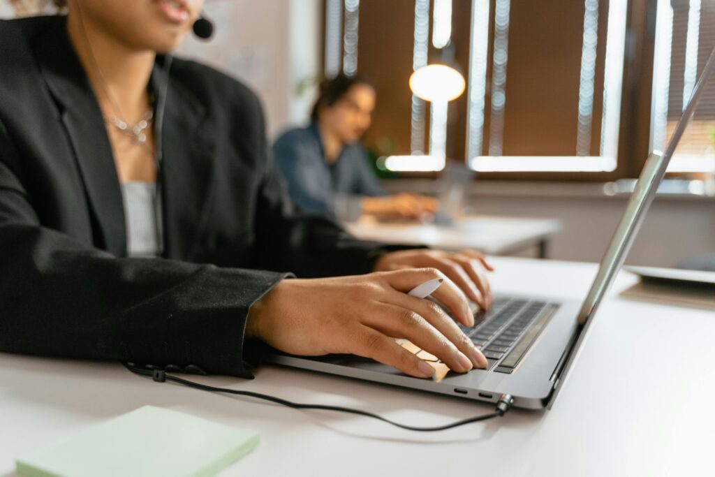 Sell IT Services on Fiverr