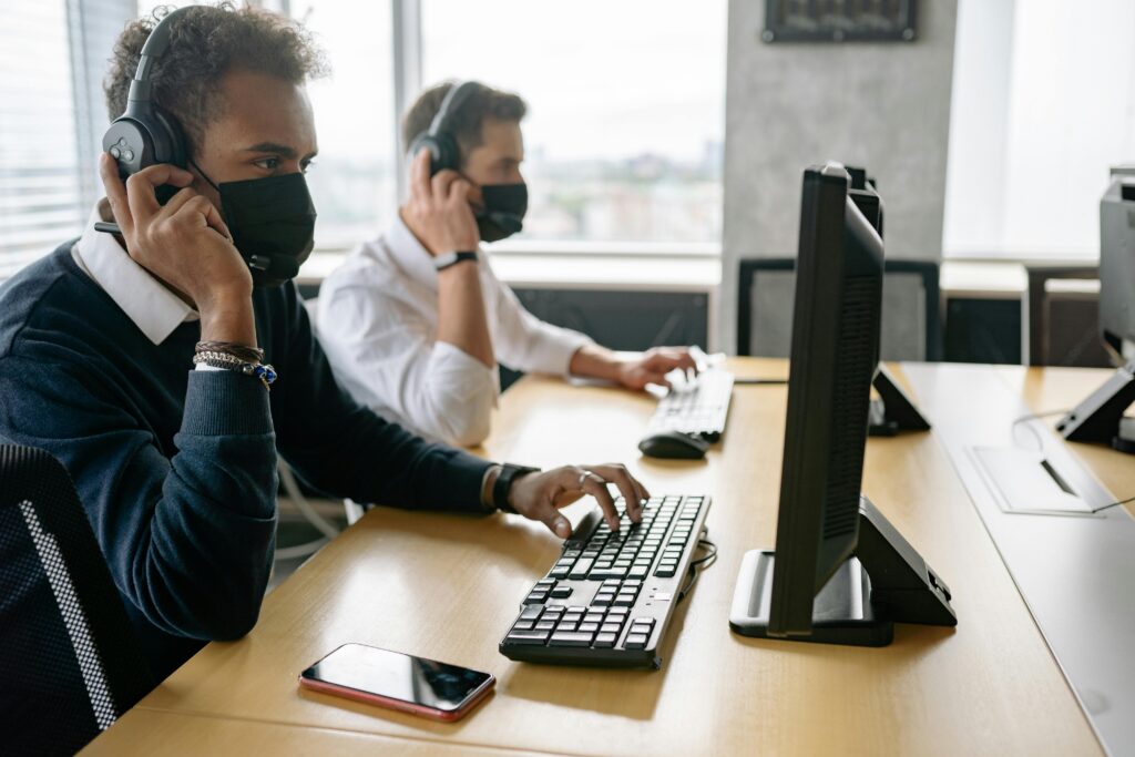 IT Support and Services