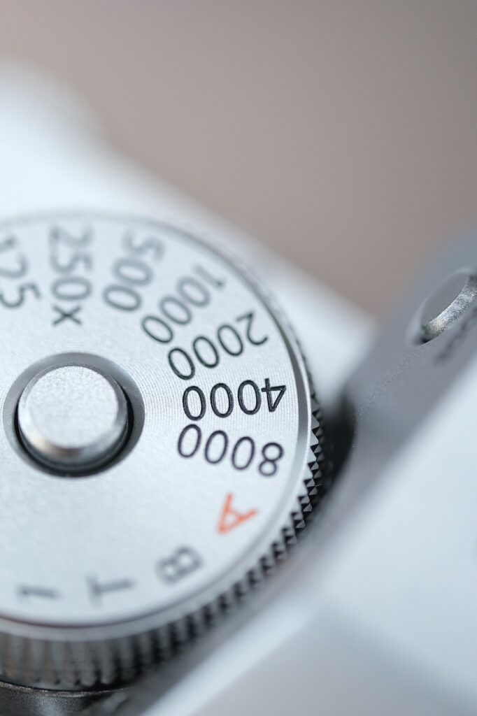 Speed-Optimized Performance Speed-Optimized Performance