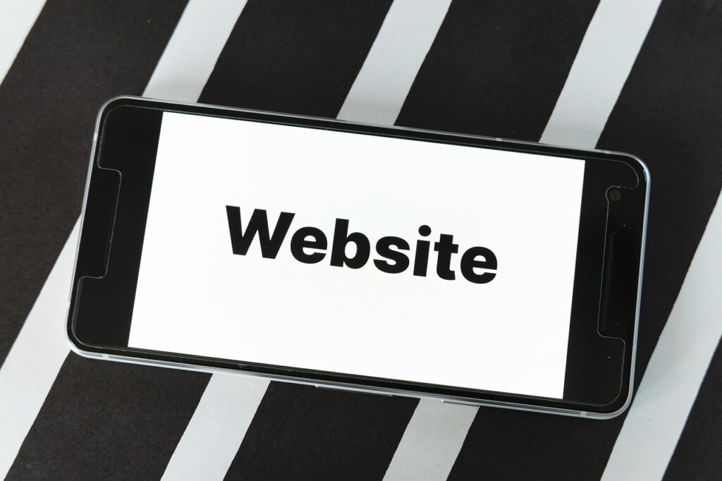 Affordable WordPress website design