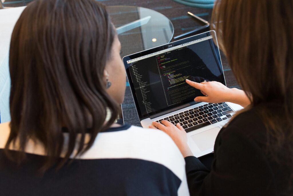 IT consulting for small businesses