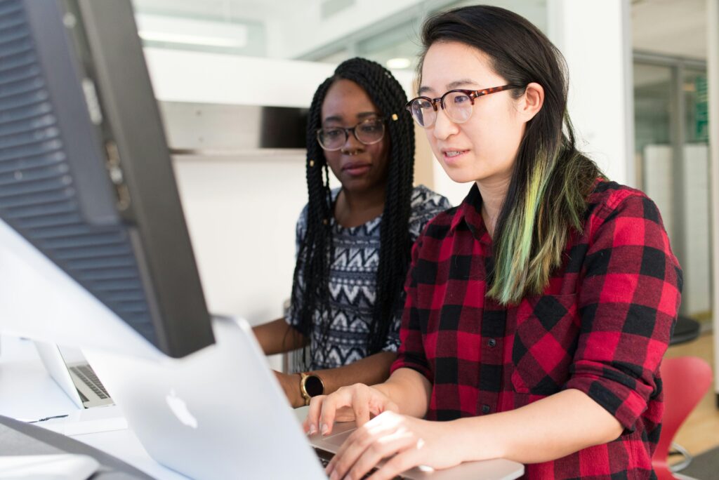 Professional IT support for small business