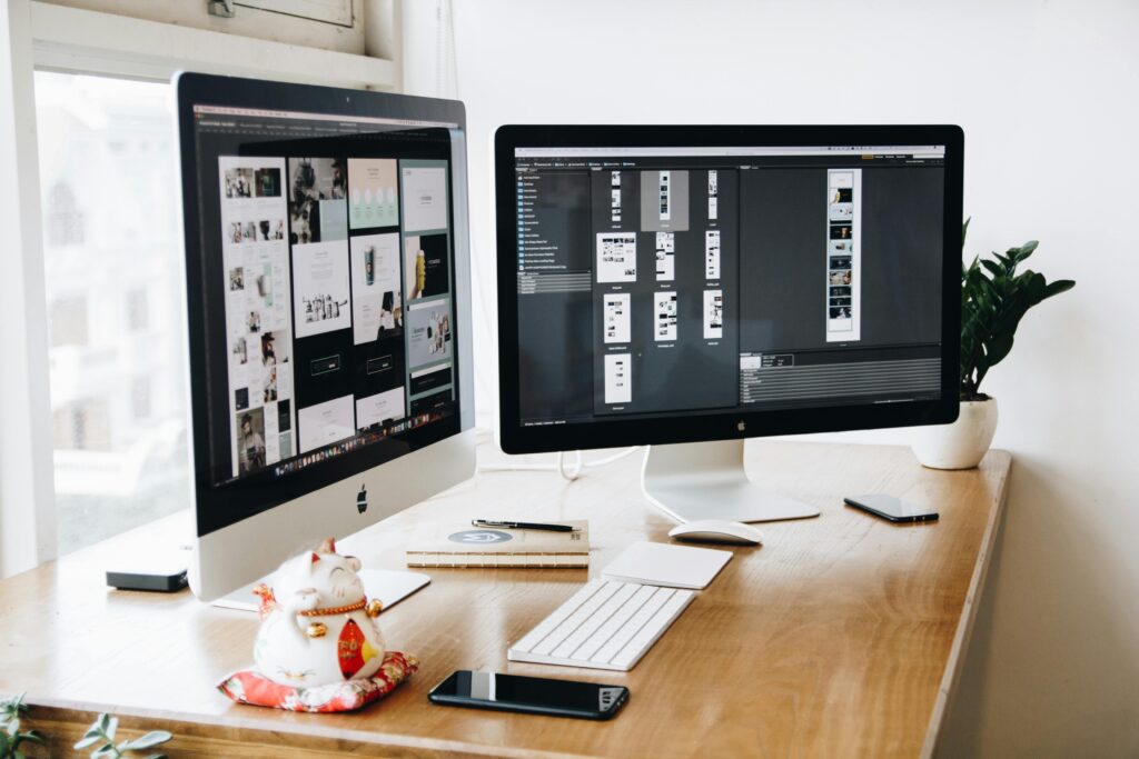 Affordable WordPress website design