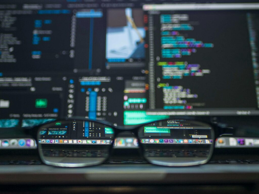 Easy-to-Manage Backend Easy-to-Manage Backend