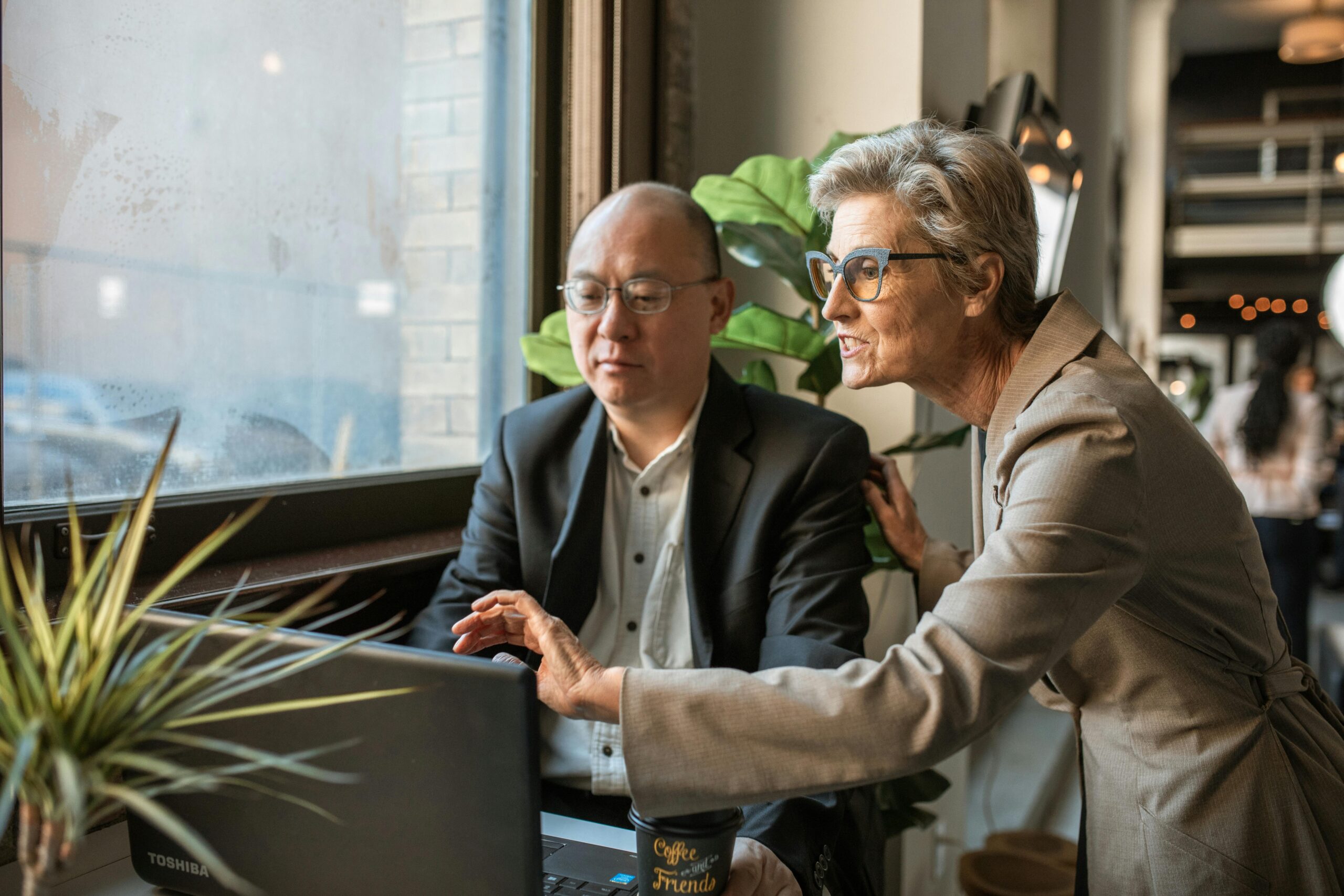 "Professional website design for small business growth"