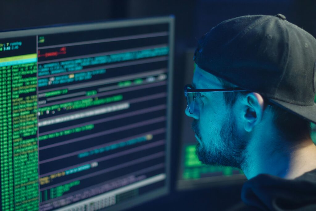 Cybersecurity protection services for small businesses