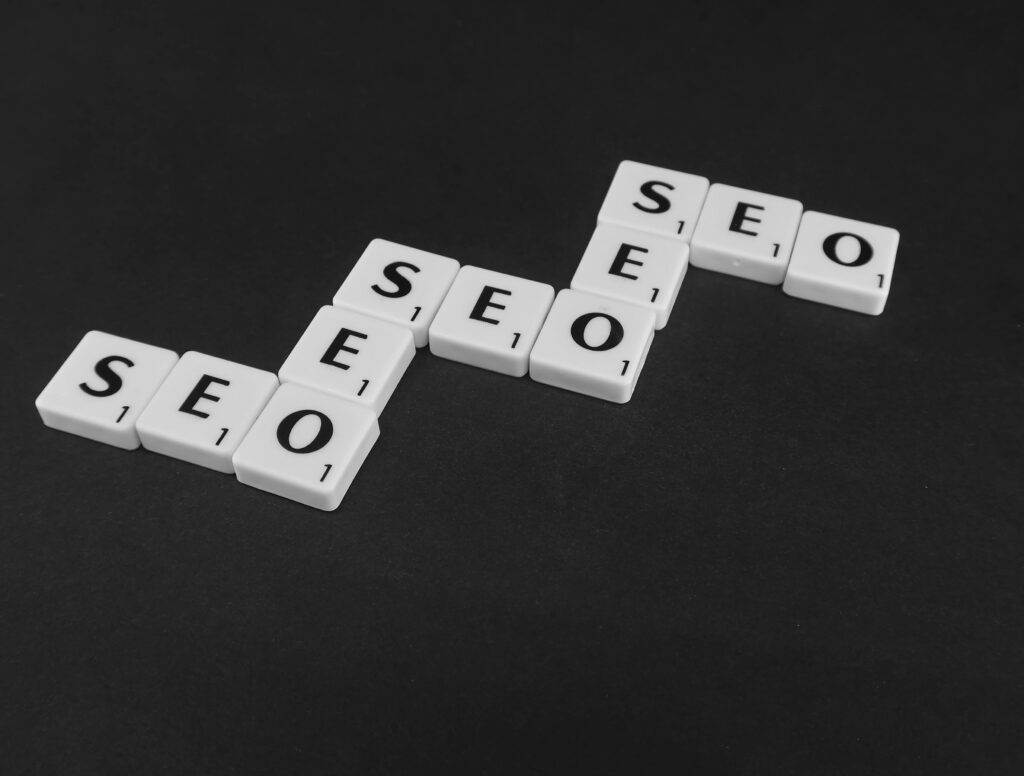 SEO Optimization for Google Rankings SEO Optimization for Google Rankings