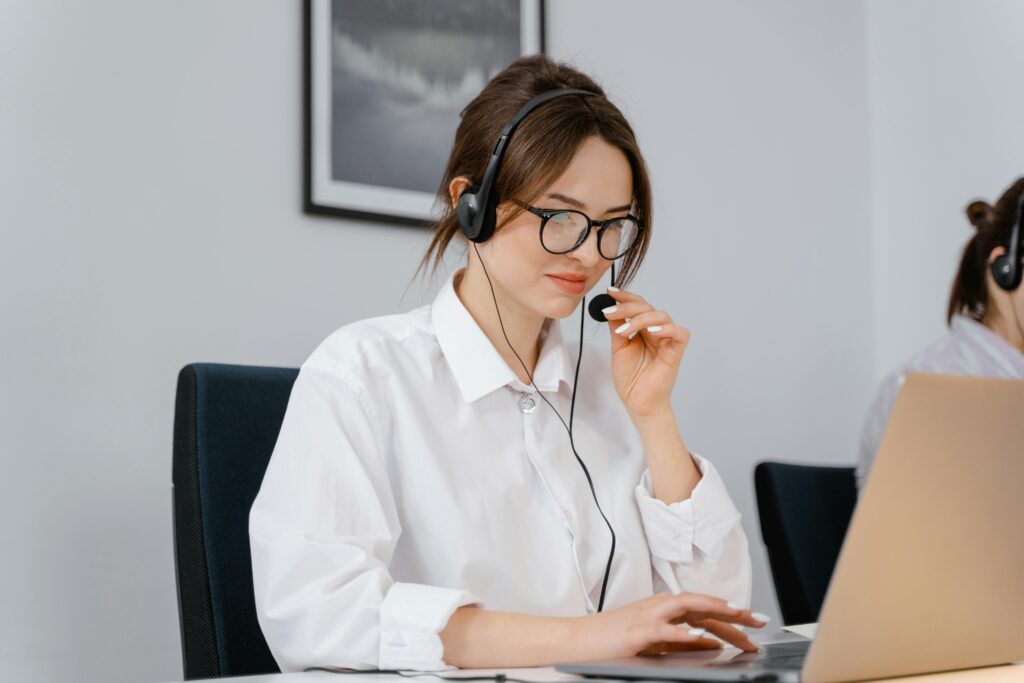 Managed IT support services for small businesses