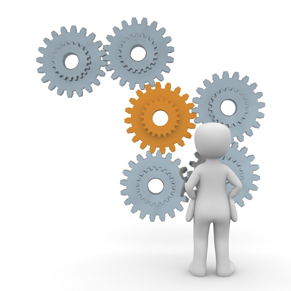 strategy it services
