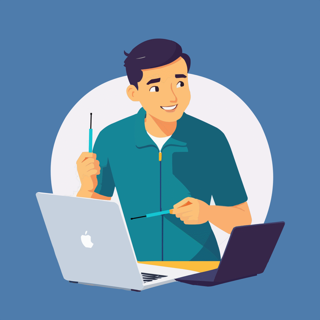 Strategic IT Services