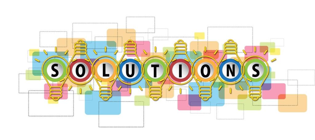 technology solutions