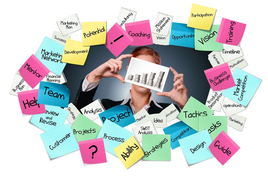 Strategy it services