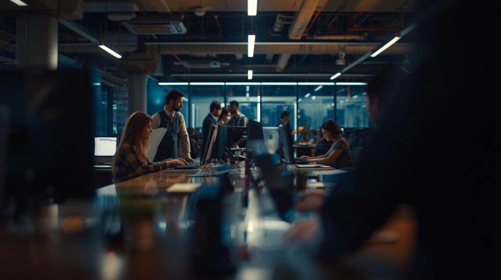 IT outsourcing companies