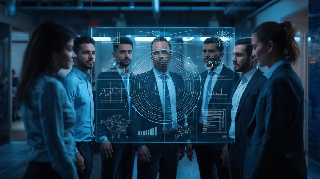 ITSols IT experts providing smart IT solutions
