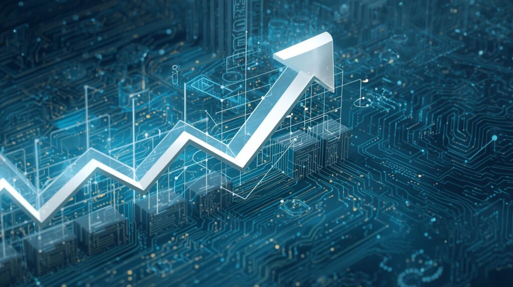 Technology solutions for business growth with IT consulting