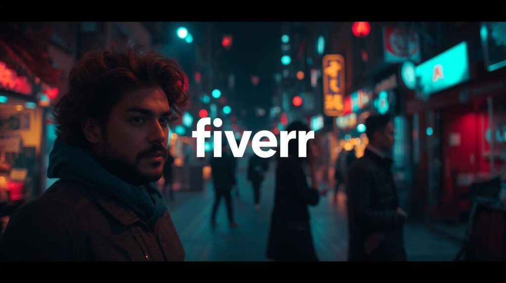 fiverr