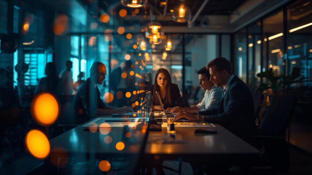 managed it services