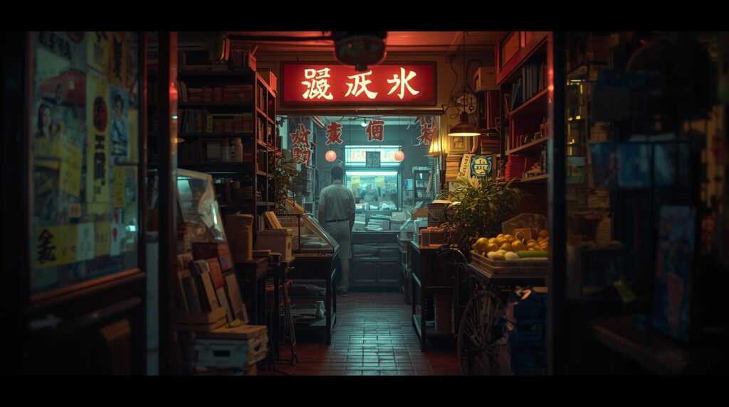 small business